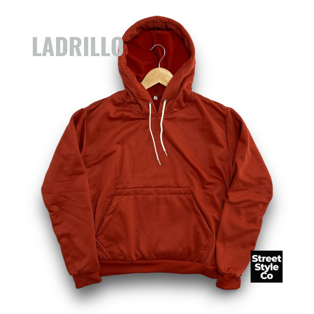 HOODIE UNISEX