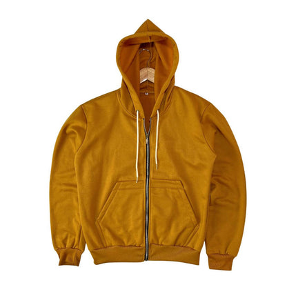 CHAQUETA HOODIE UNISEX