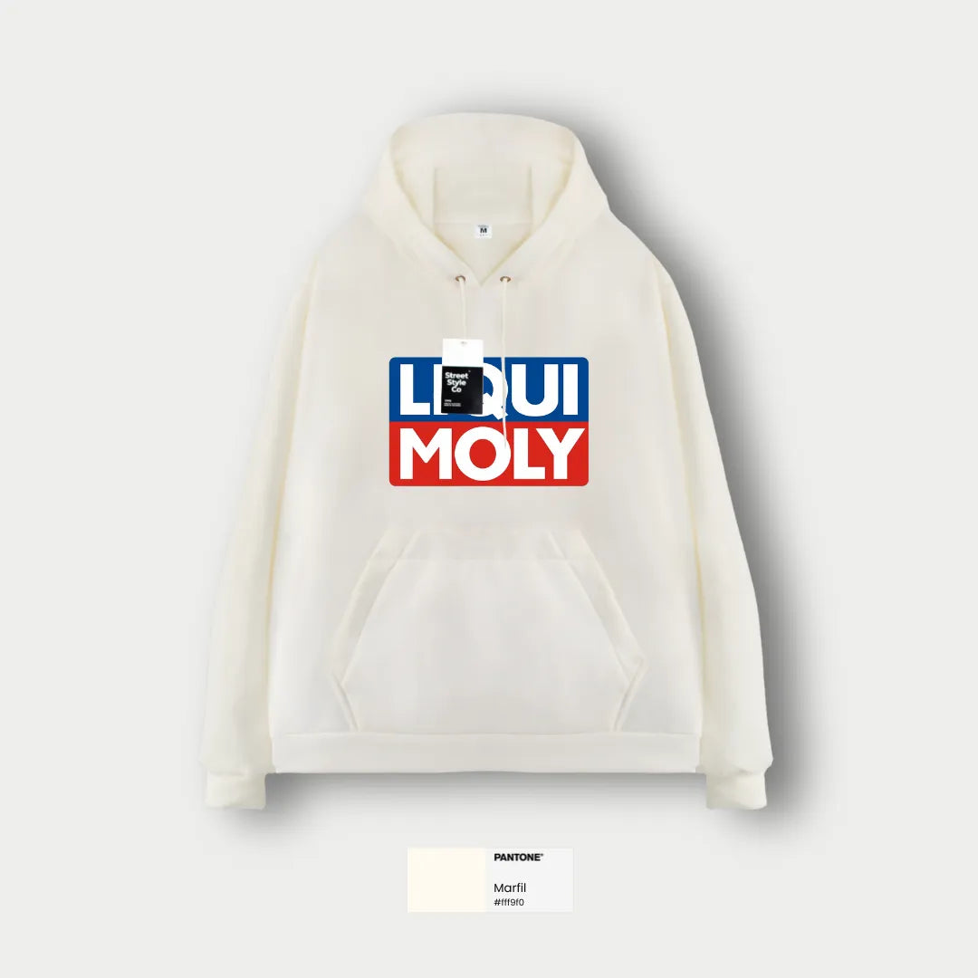 Hoodies para Moteros UNISEX