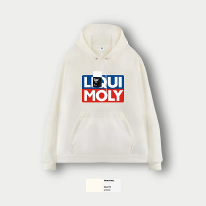 Hoodies para Moteros UNISEX