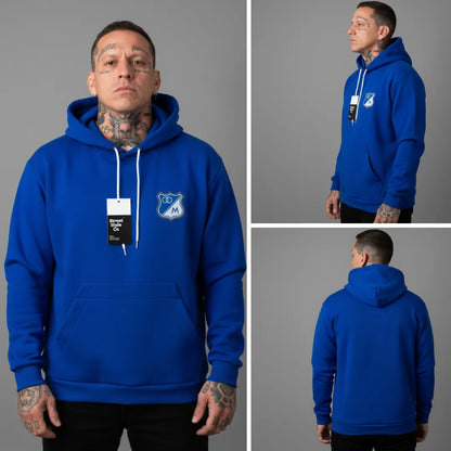Hoodies Liga Colombiana UNISEX