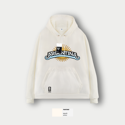 Hoodies Mundial