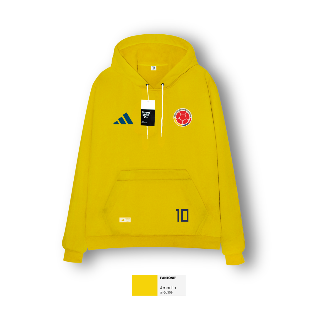 Hoodies de la Sele