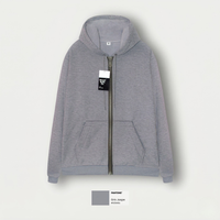 XS / GRIS JASPE
