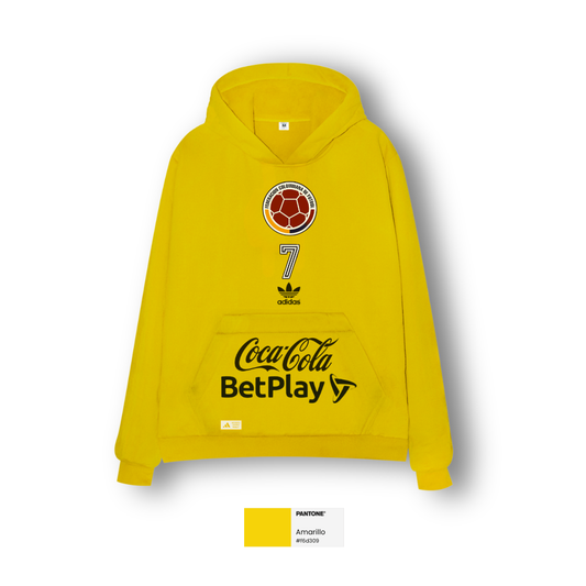 Hoodies de la Sele