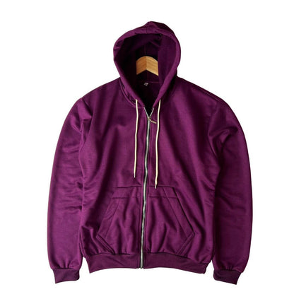 CHAQUETA HOODIE UNISEX