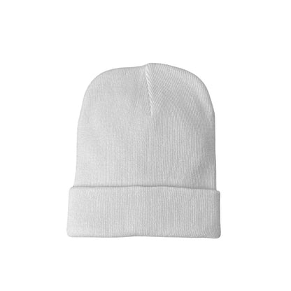 GORRO TEJIDO UNISEX