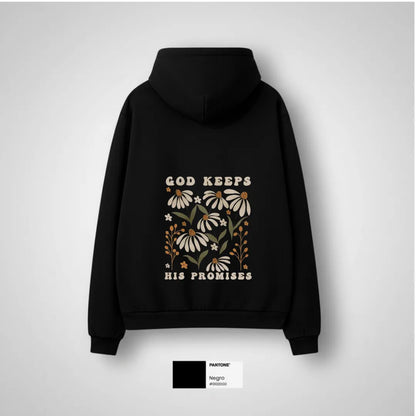 Hoodie Cristianos UNISEX