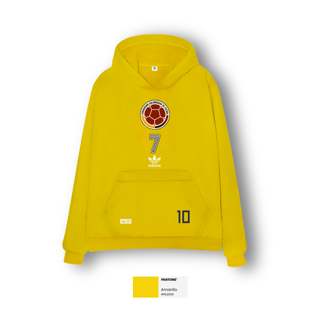 Hoodies de la Sele