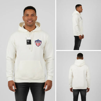 Hoodies Liga Colombiana UNISEX