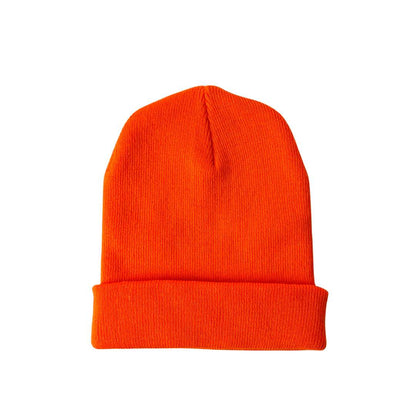 GORRO TEJIDO UNISEX