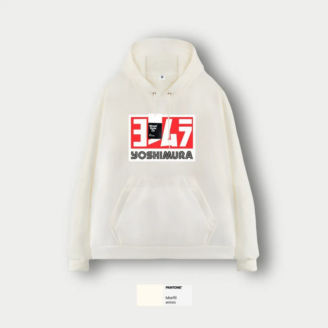 Hoodies para Moteros UNISEX