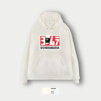 Hoodies para Moteros UNISEX