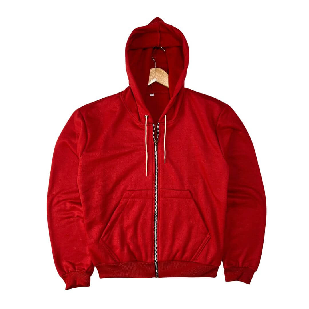 CHAQUETA HOODIE UNISEX