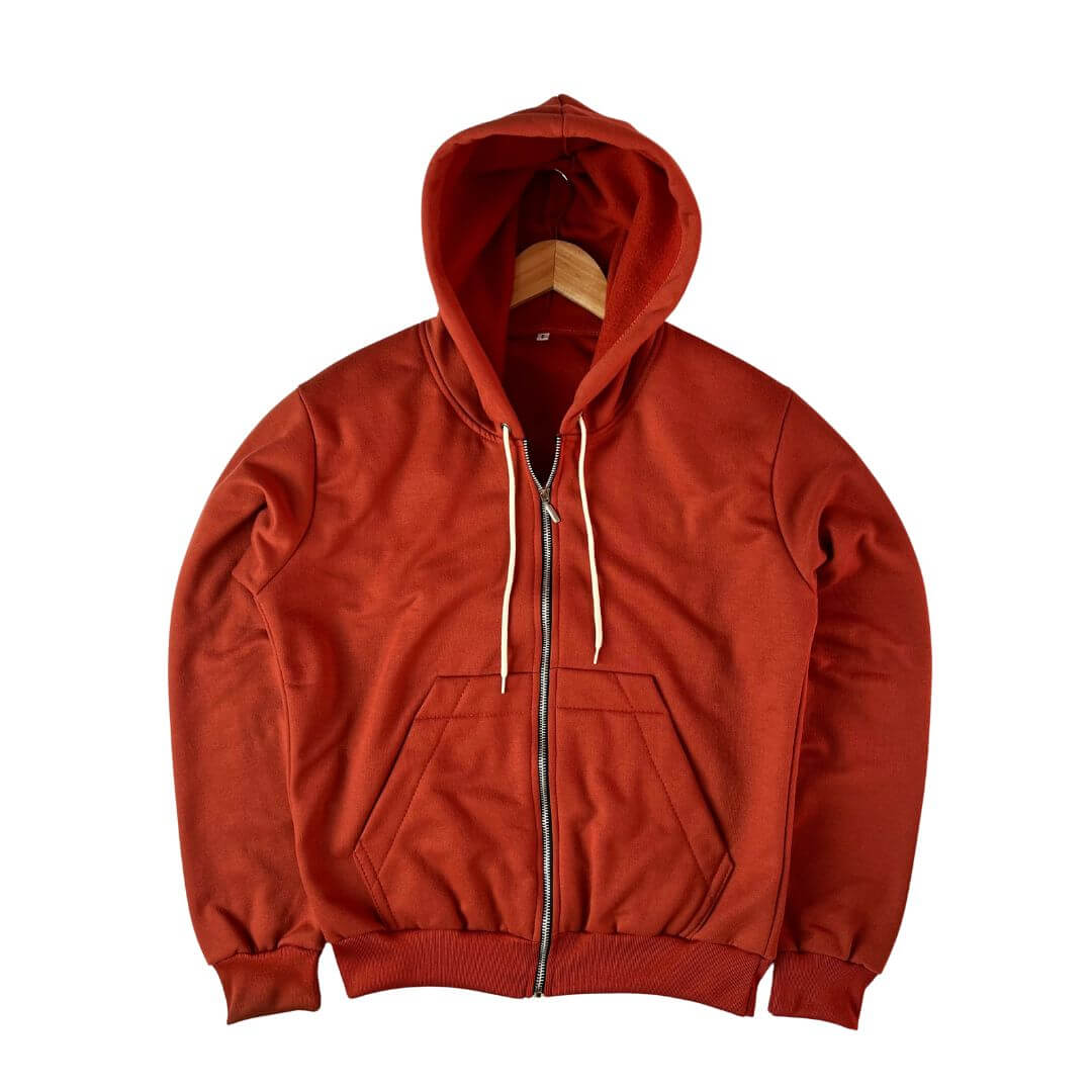 CHAQUETA HOODIE UNISEX