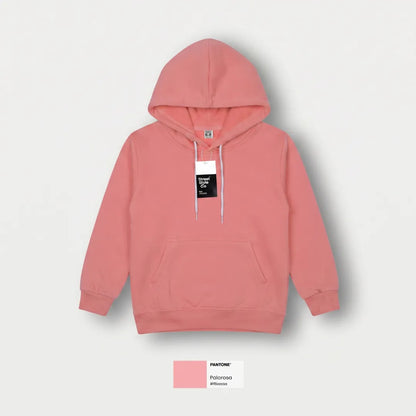 HOODIE NIÑO UNISEX - Monaco Cotton