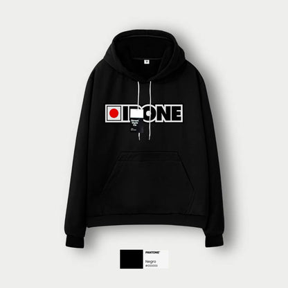 Hoodies para Moteros UNISEX