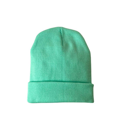 GORRO TEJIDO UNISEX
