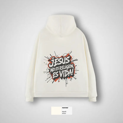 Hoodie Cristianos UNISEX