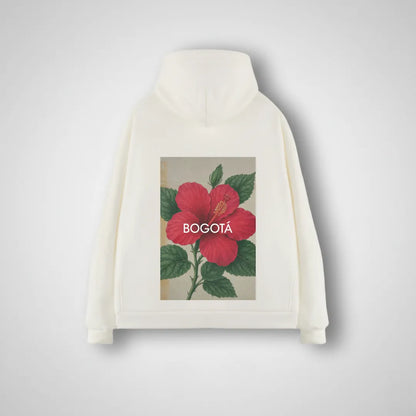 Hoodie Bogotá UNISEX