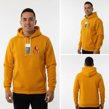 Hoodies Liga Colombiana UNISEX