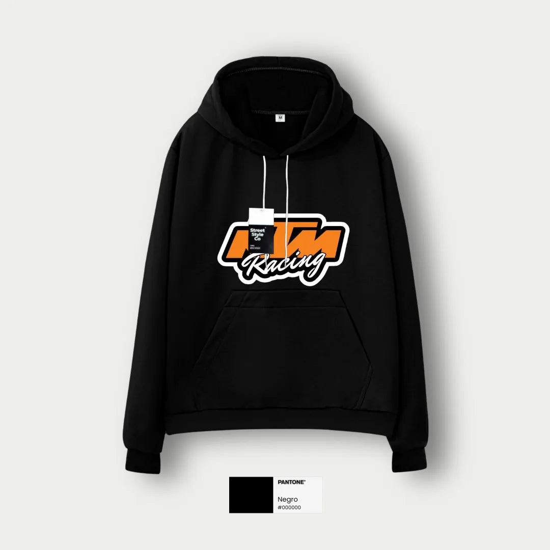 Hoodies para Moteros UNISEX