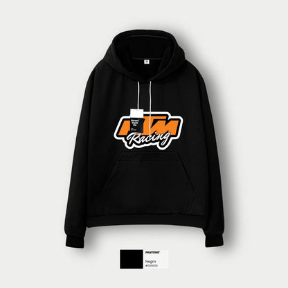 Hoodies para Moteros UNISEX