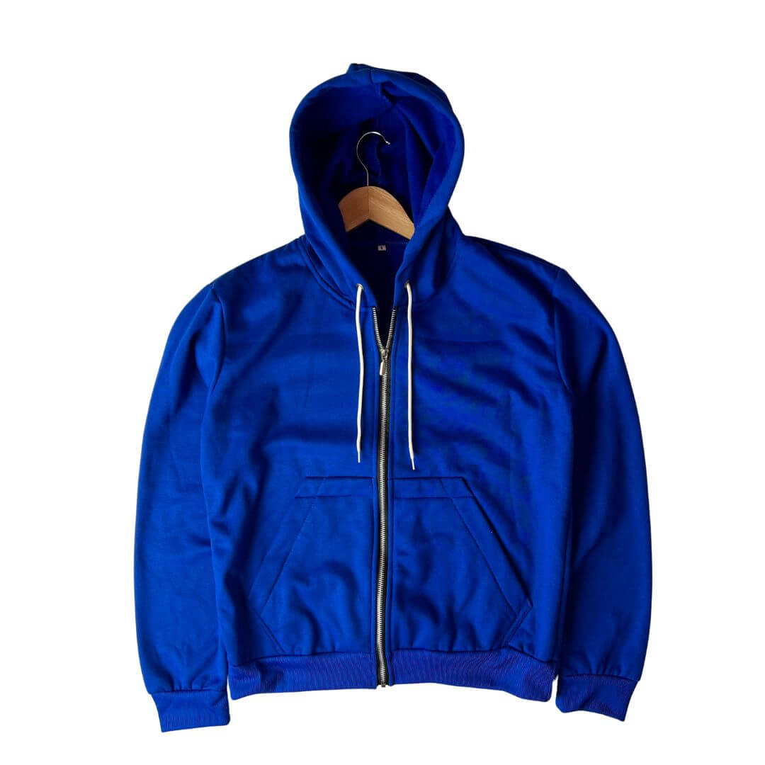 CHAQUETA HOODIE UNISEX