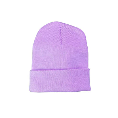 GORRO TEJIDO UNISEX
