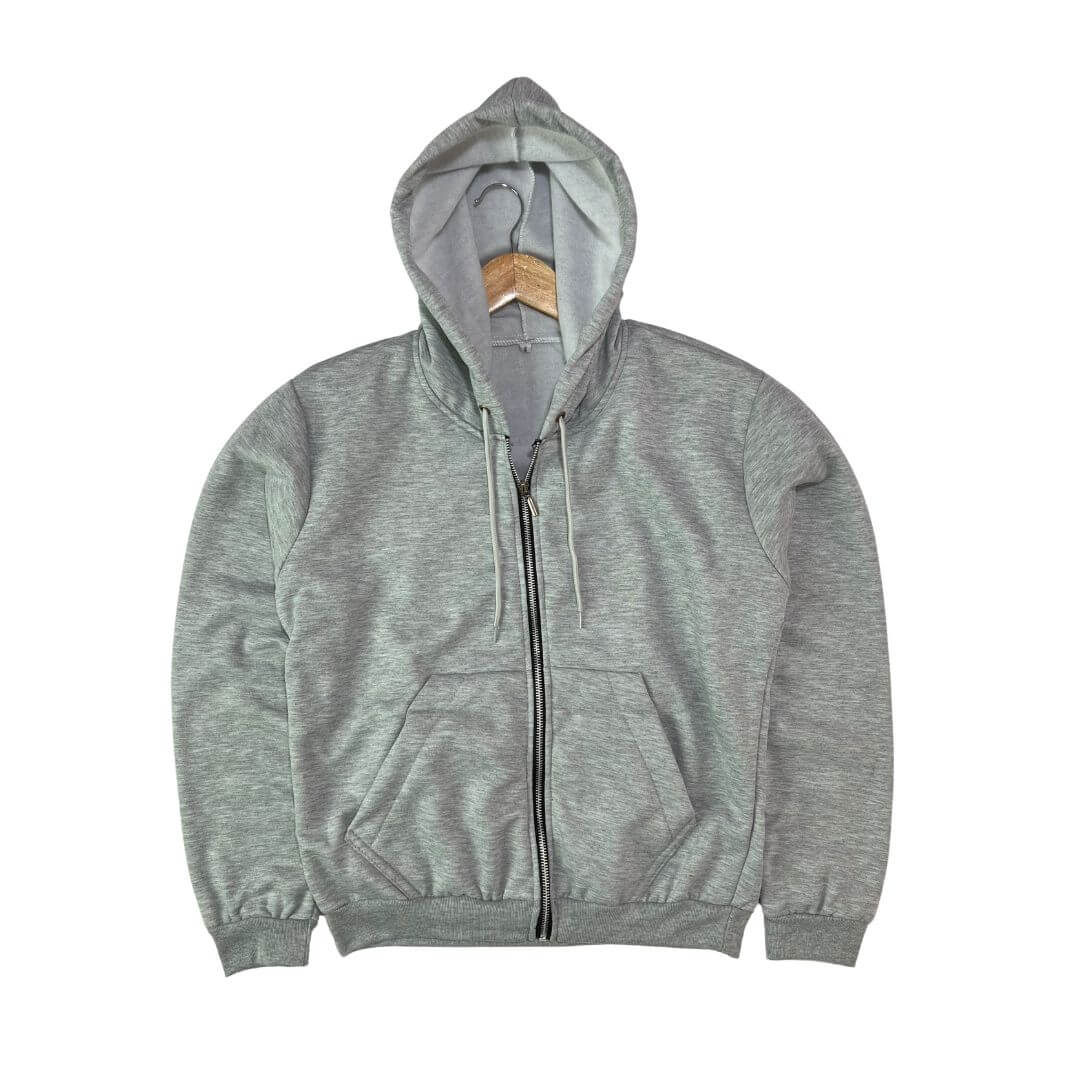 CHAQUETA HOODIE UNISEX