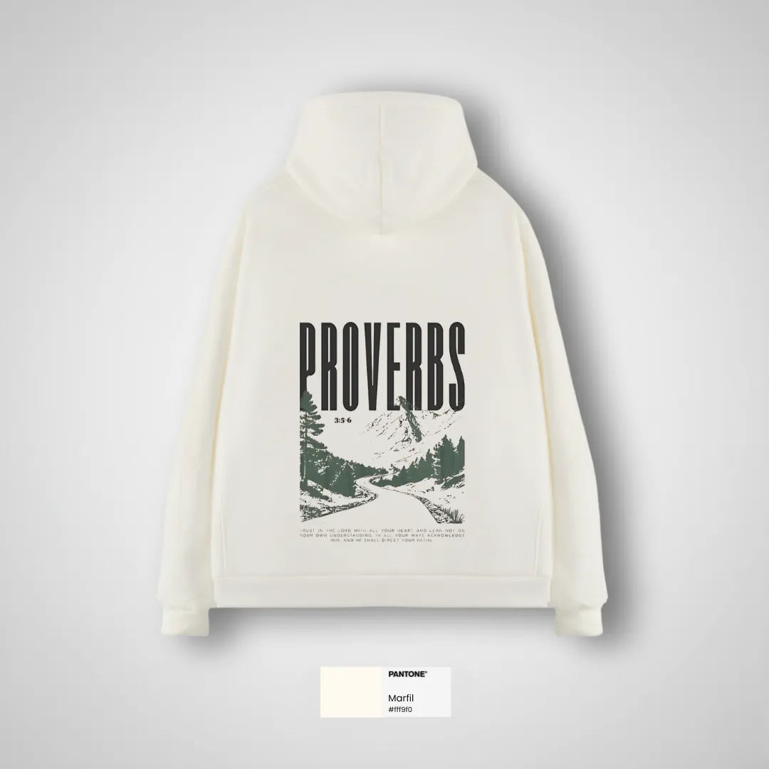 Hoodie Cristianos UNISEX