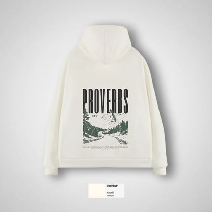 Hoodie Cristianos UNISEX