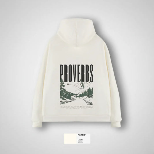 Hoodie Cristianos UNISEX
