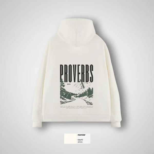 Hoodie Cristianos UNISEX