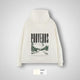 Hoodie Cristianos UNISEX