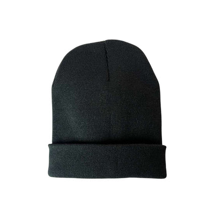 GORRO TEJIDO UNISEX