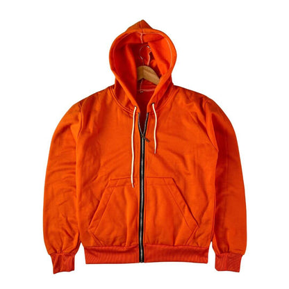 CHAQUETA HOODIE UNISEX