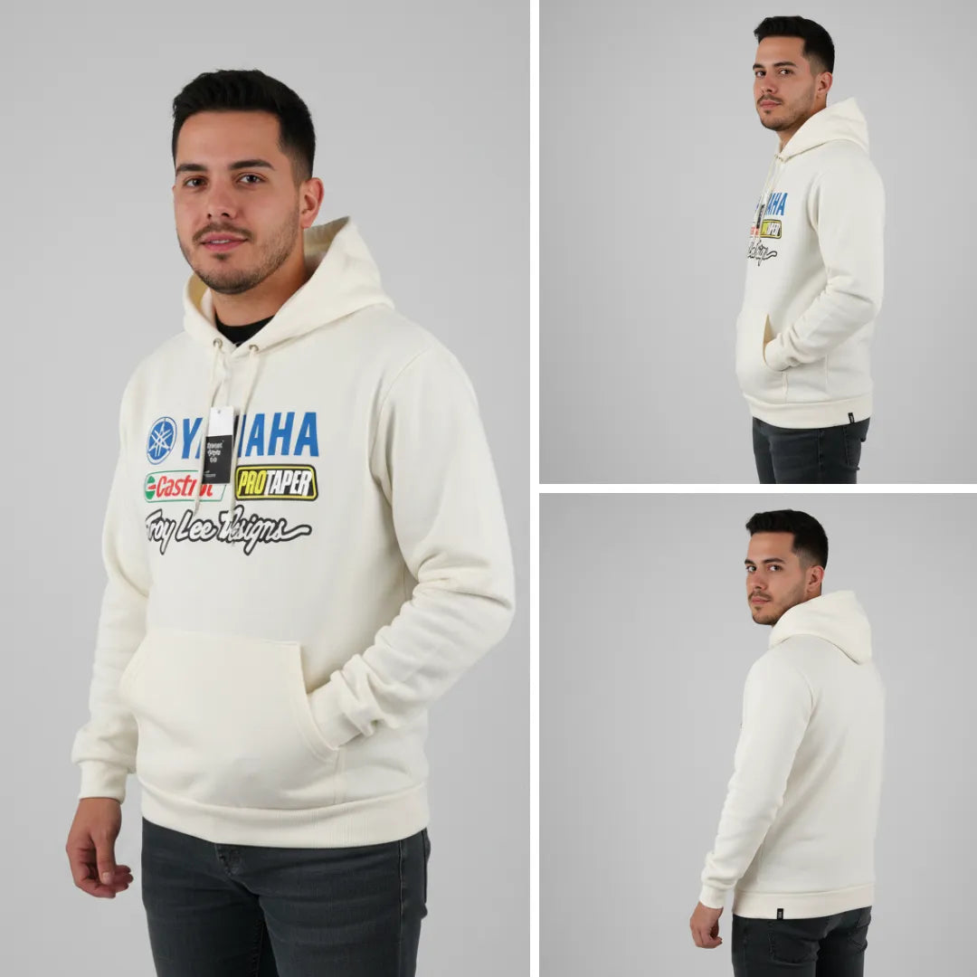 Hoodies para Moteros UNISEX