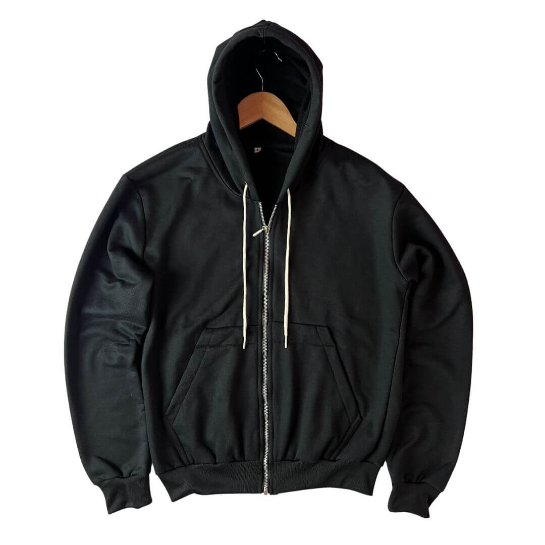 CHAQUETA HOODIE UNISEX