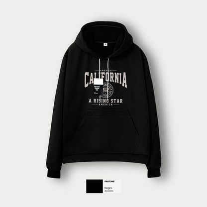 Hoodie Ciudades UNISEX
