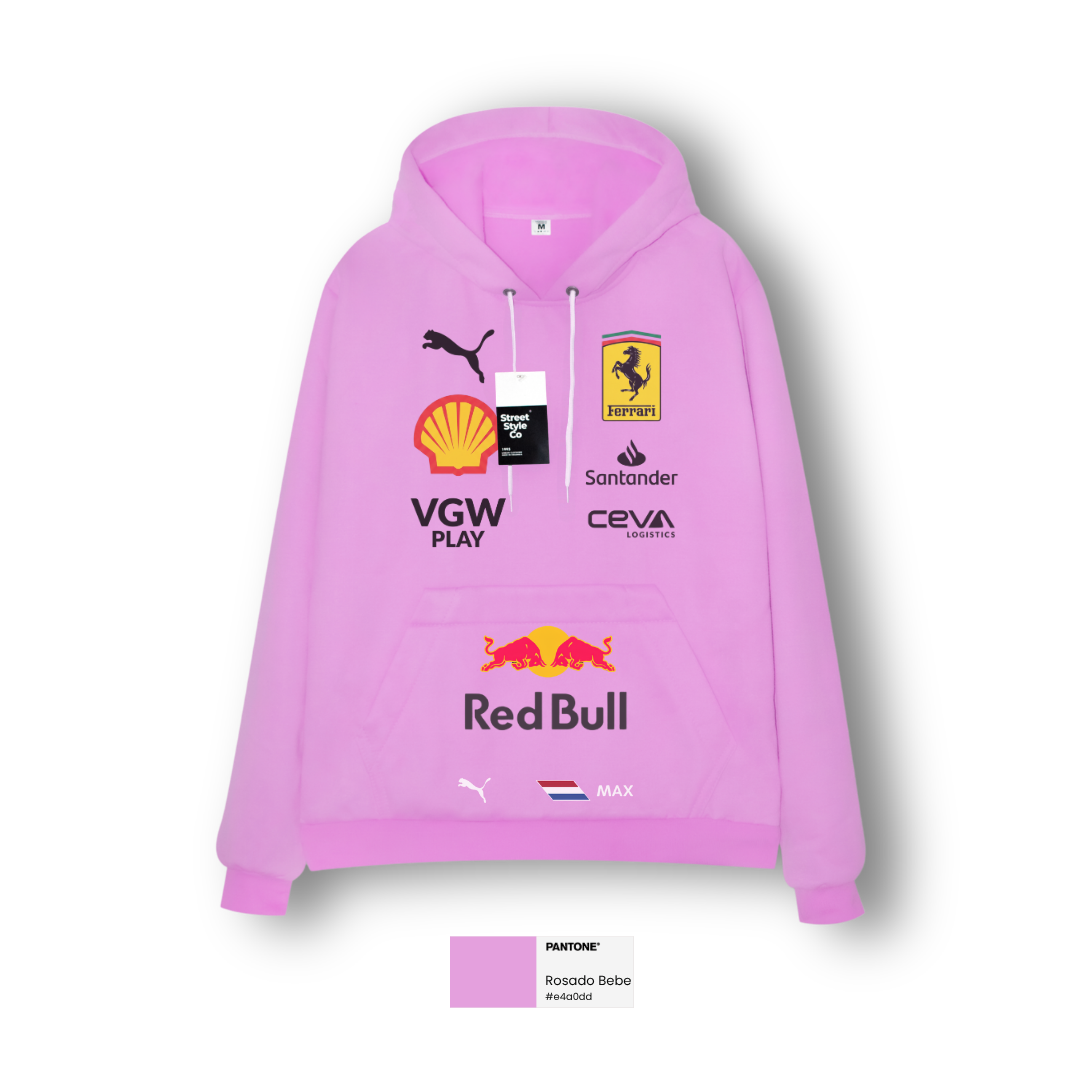 Hoodie F1