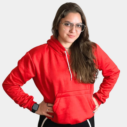 HOODIE UNISEX