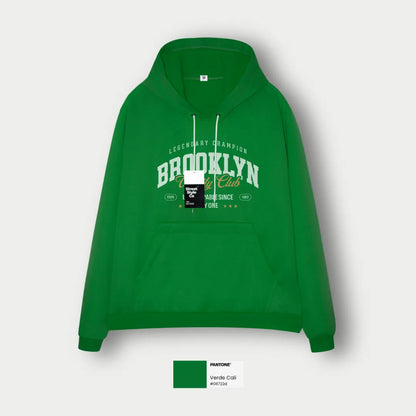 Hoodie Ciudades UNISEX