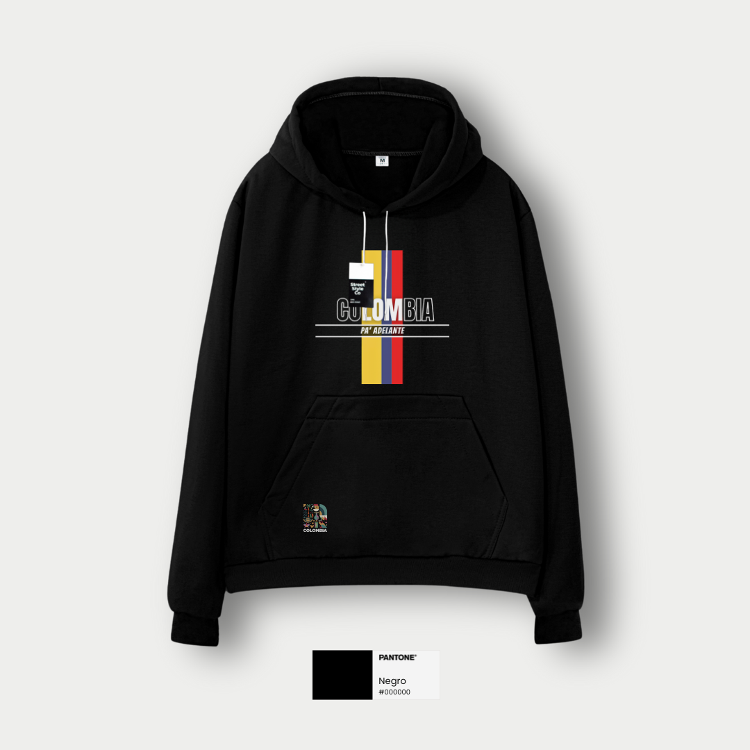 Hoodies de la Sele