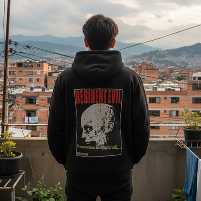 Hoodie Gaming UNISEX