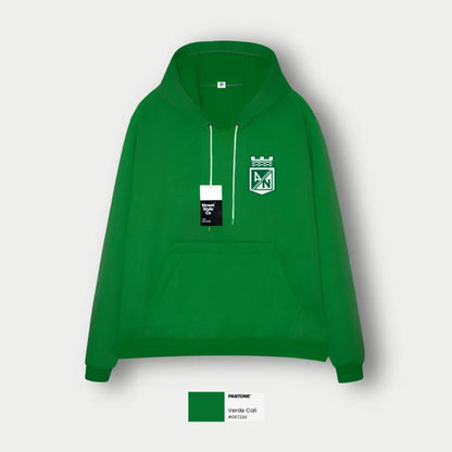 Hoodies Liga Colombiana UNISEX