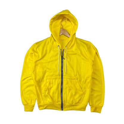 CHAQUETA HOODIE UNISEX