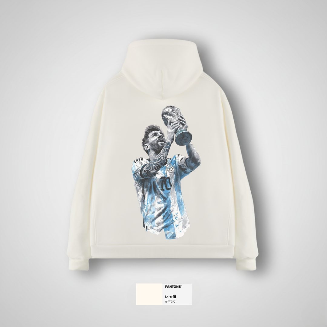 Hoodies Mundial
