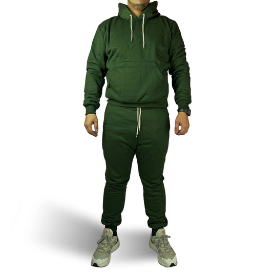 CONJUNTO HOMBRE