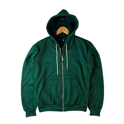 CHAQUETA HOODIE UNISEX